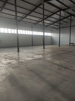 Помещения в Ленинградской области от 30 м2