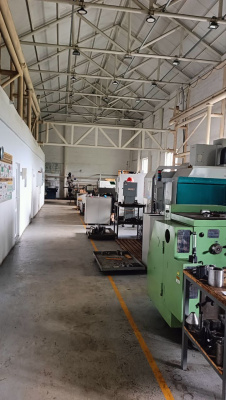 Помещения в Республике Татарстан от 40 м2