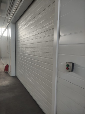 Помещения в Ленинградской области от 30 м2