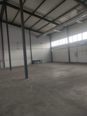 Помещения в Ленинградской области от 30 м2