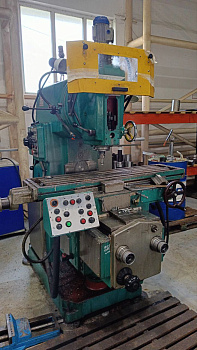 Сверлильный станок 