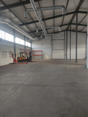 Помещения в Ленинградской области от 30 м2