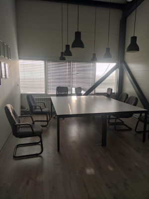 Помещения в Ленинградской области от 30 м2