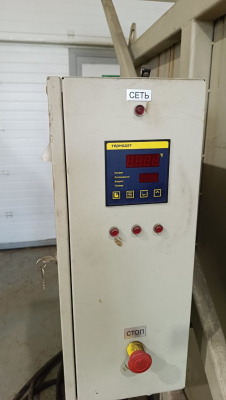 Печь закаливания термодат