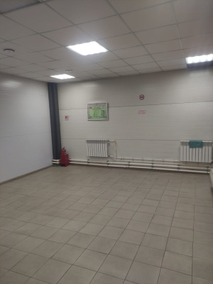 Помещения в Ленинградской области от 30 м2