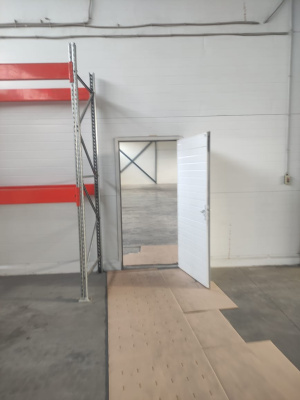 Помещения в Ленинградской области от 30 м2