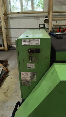 Токарно-винторезный станок 1М63Н