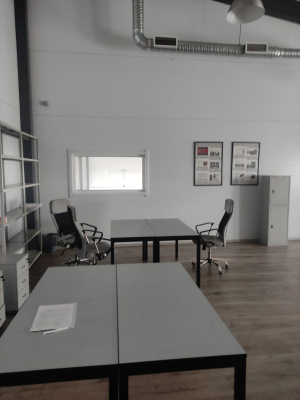 Помещения в Ленинградской области от 30 м2