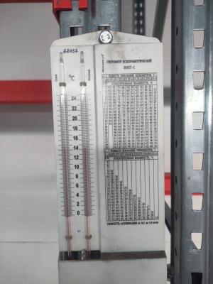 Помещения в Ленинградской области от 30 м2