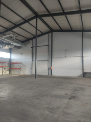 Помещения в Ленинградской области от 30 м2